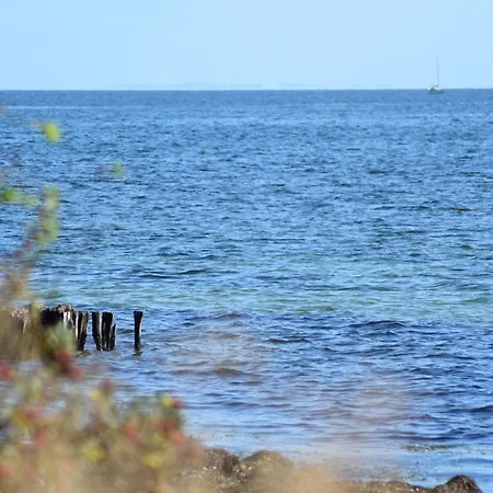 Σπίτι διακοπών Fehmarnstrand 78 Rh 6