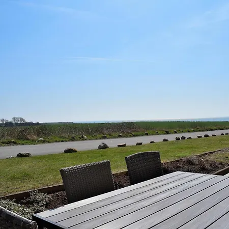 Σπίτι διακοπών Fehmarnstrand 78 Rh 6 *