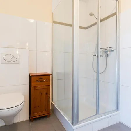 Fehmarnstrand 78 Rh 6 Σπίτι διακοπών *