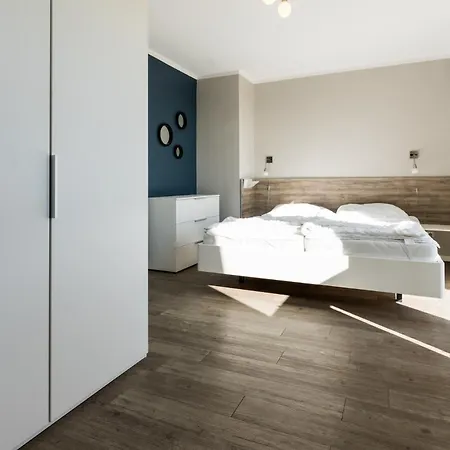 Σπίτι διακοπών Fehmarnstrand 78 Rh 6 *