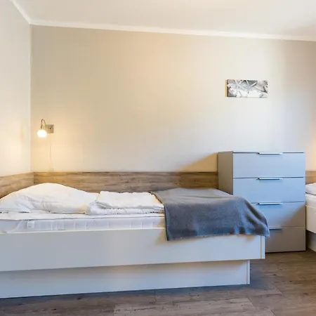 Fehmarnstrand 78 Rh 6 Staberdorf