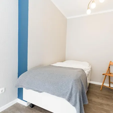 Fehmarnstrand 78 Rh 6