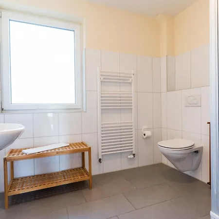 Fehmarnstrand 78 Rh 6 Prázdninový dům