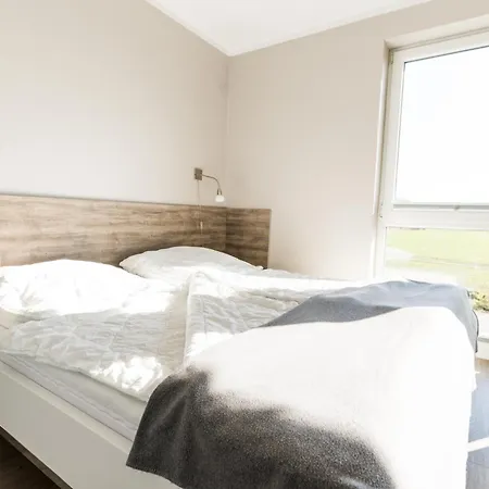 Prázdninový dům Fehmarnstrand 78 Rh 6
