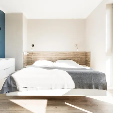 Σπίτι διακοπών Fehmarnstrand 78 Rh 6 *