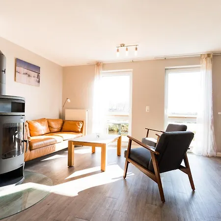 Fehmarnstrand 78 Rh 6 Prázdninový dům Staberdorf