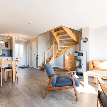 Prázdninový dům Fehmarnstrand 78 Rh 6 Staberdorf