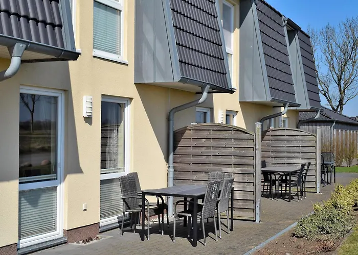 Casa vacanze Fehmarnstrand 78 Rh 6 *